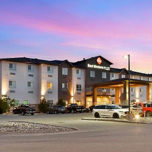 Best Western Plus Moosomin Hotel